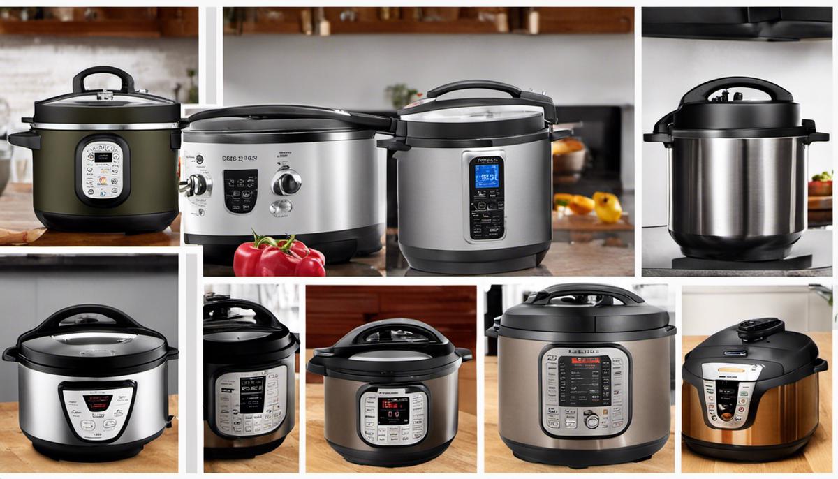 Ultimate Guide To Best Pressure Cookers & Top 10 Recipes