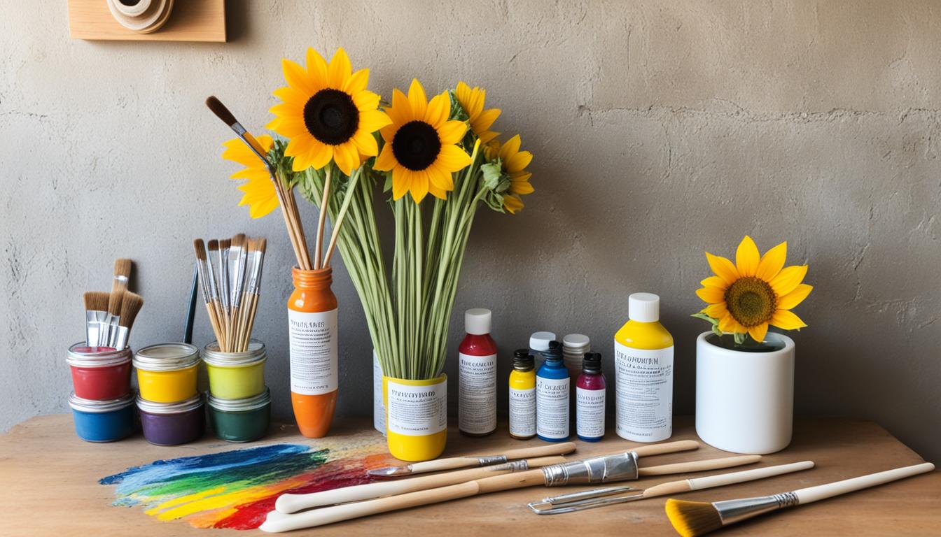 Arts and crafts