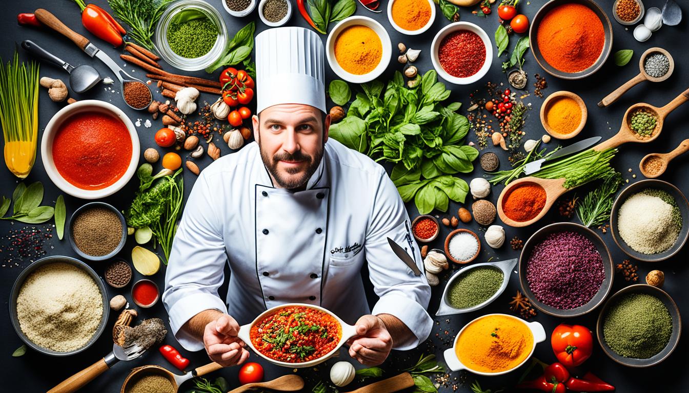 Cooking