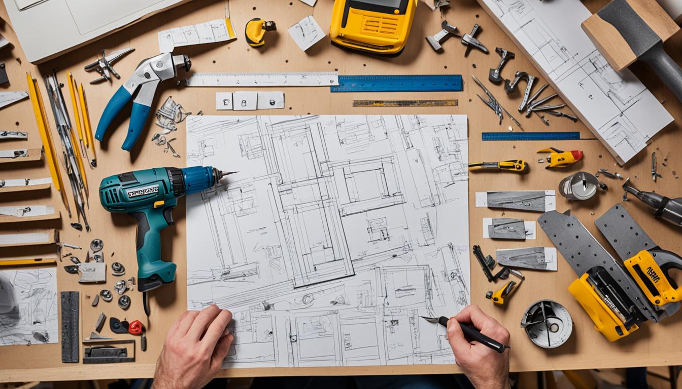 DIY projects