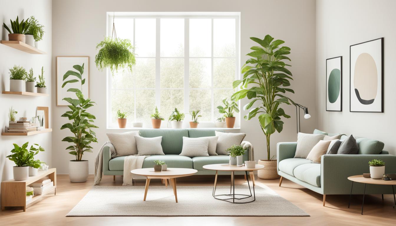 Decluttering