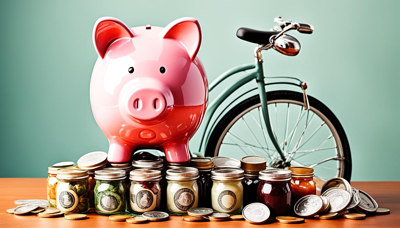 Frugal living