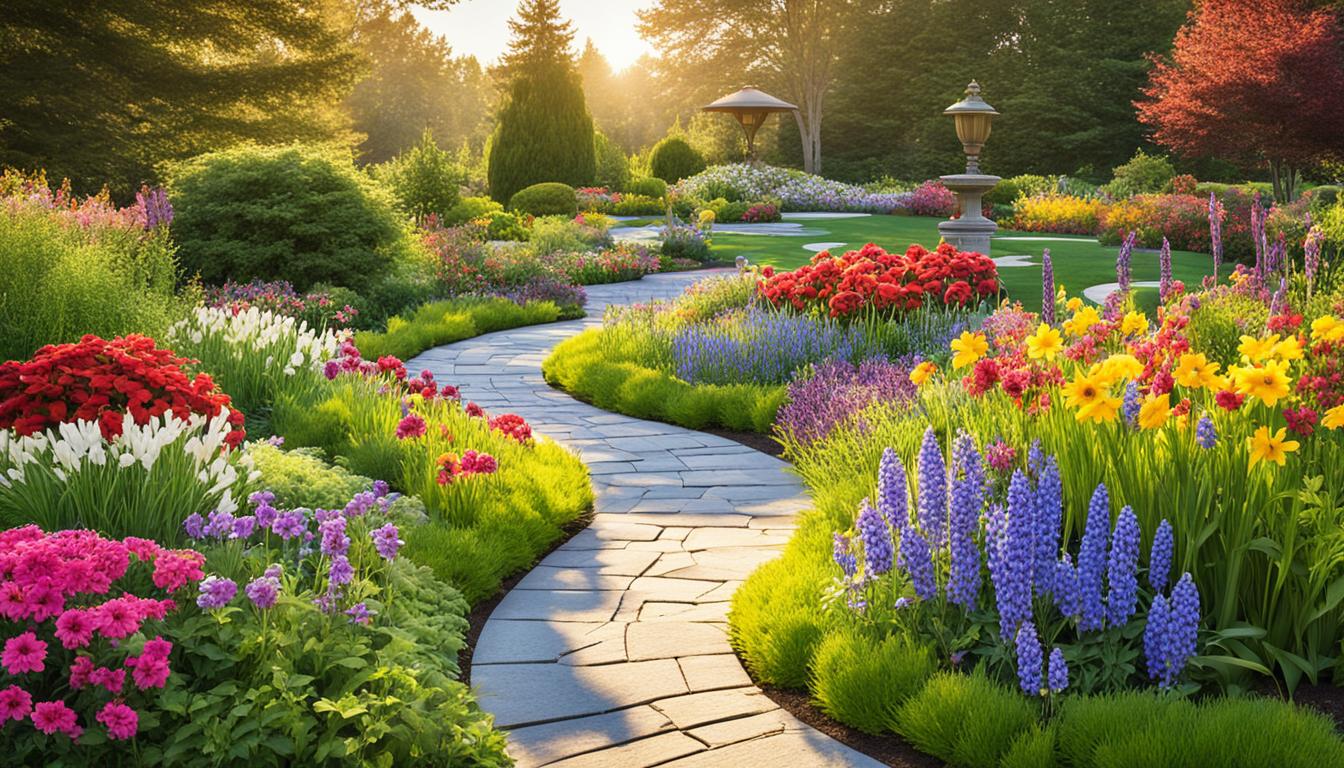 Gardening