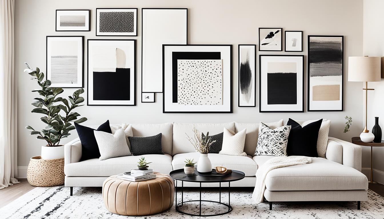Home decor