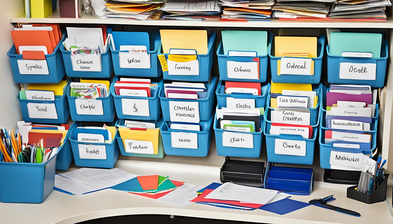 Organization