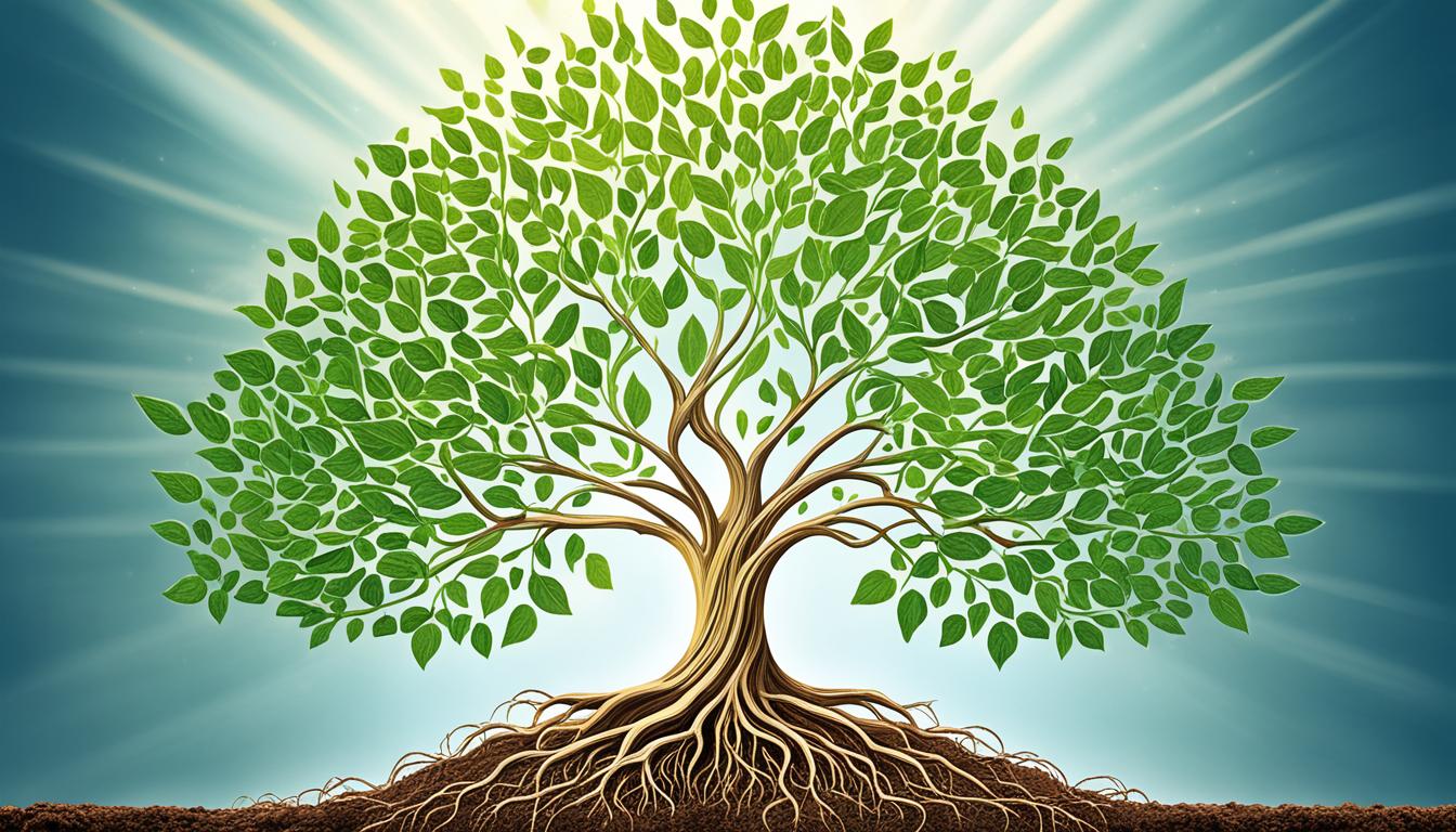 Personal development