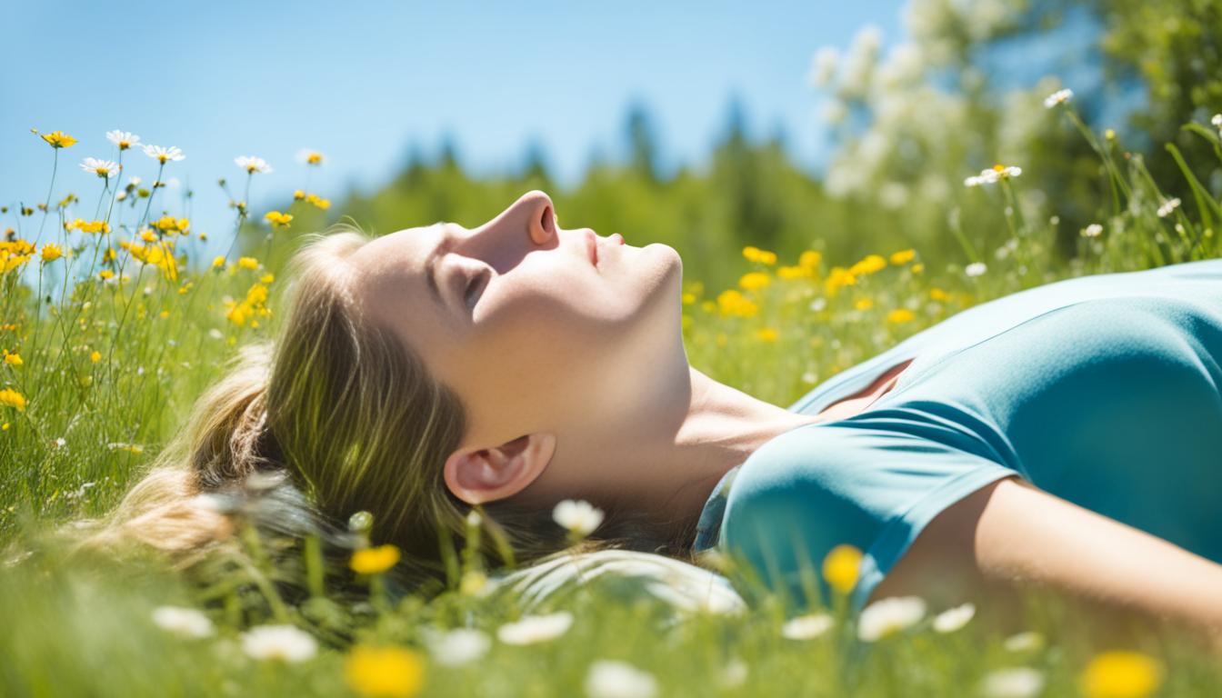 Relaxation