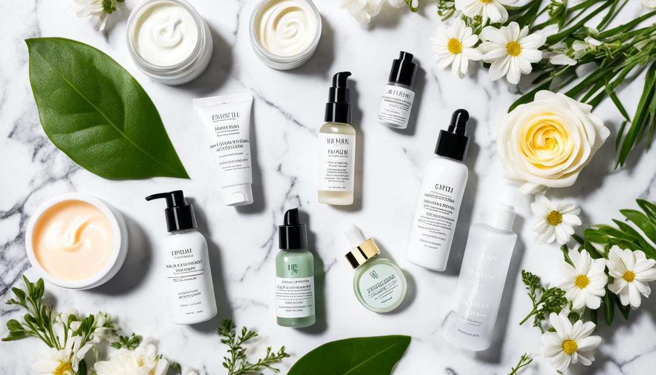 Skincare