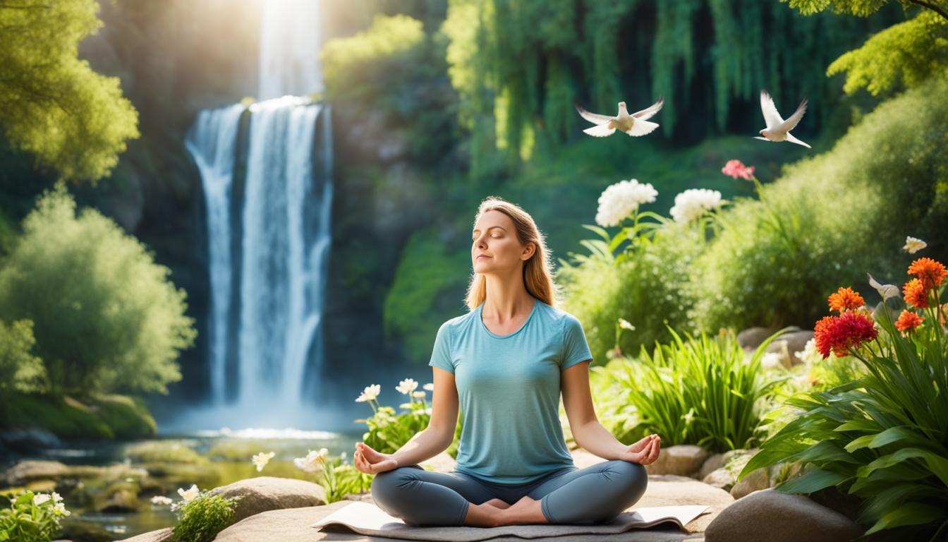 Stress management