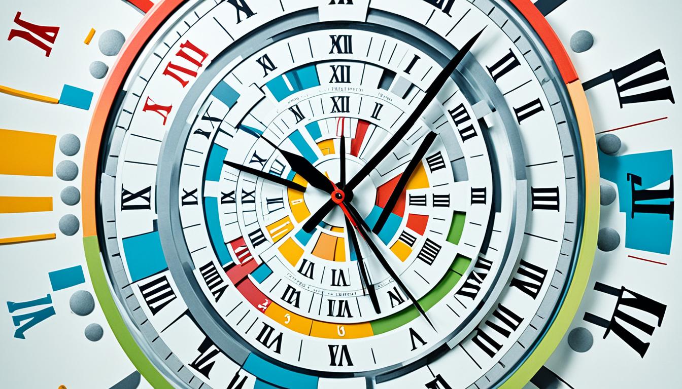 Time management