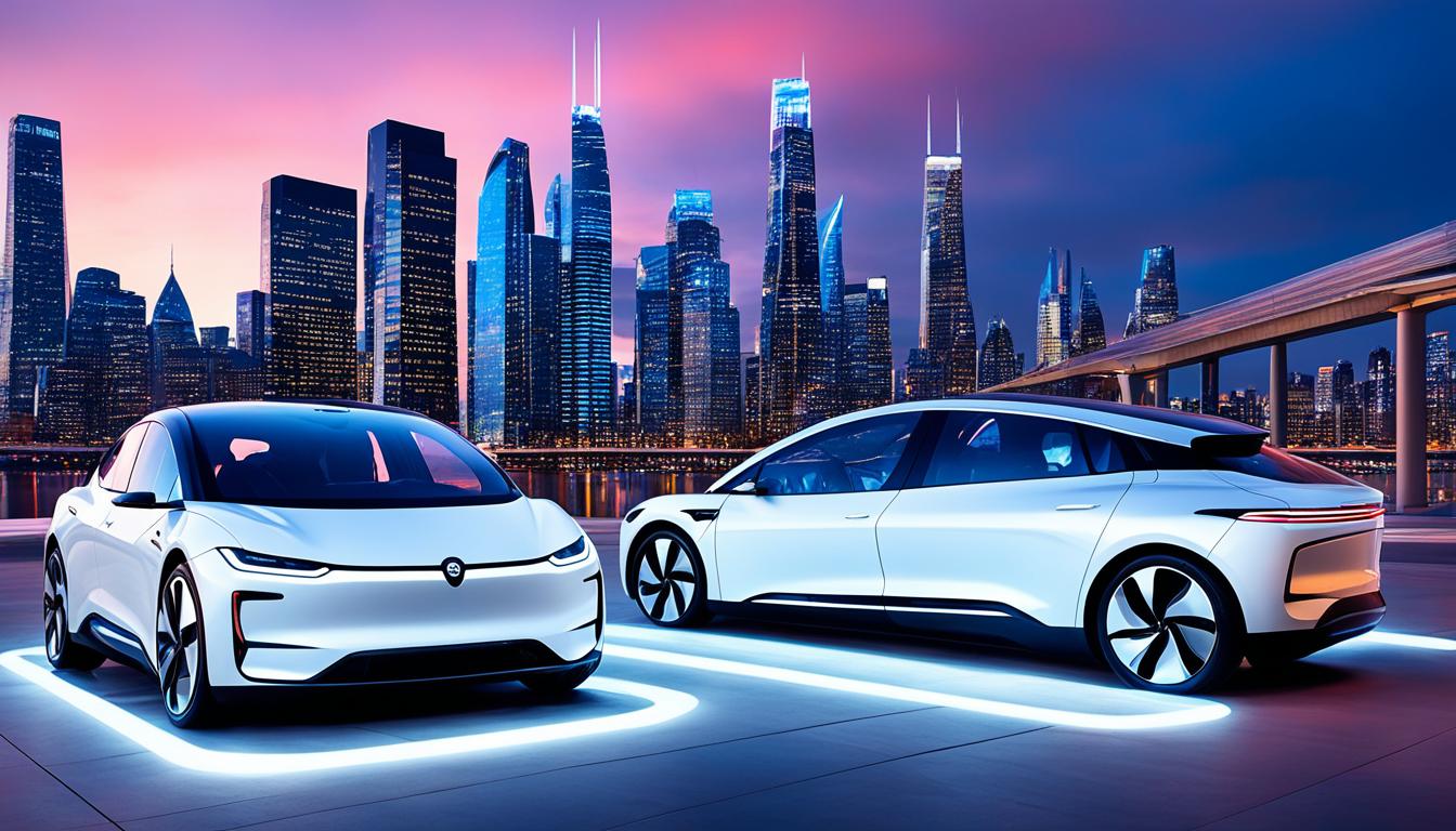 best electric cars 2024