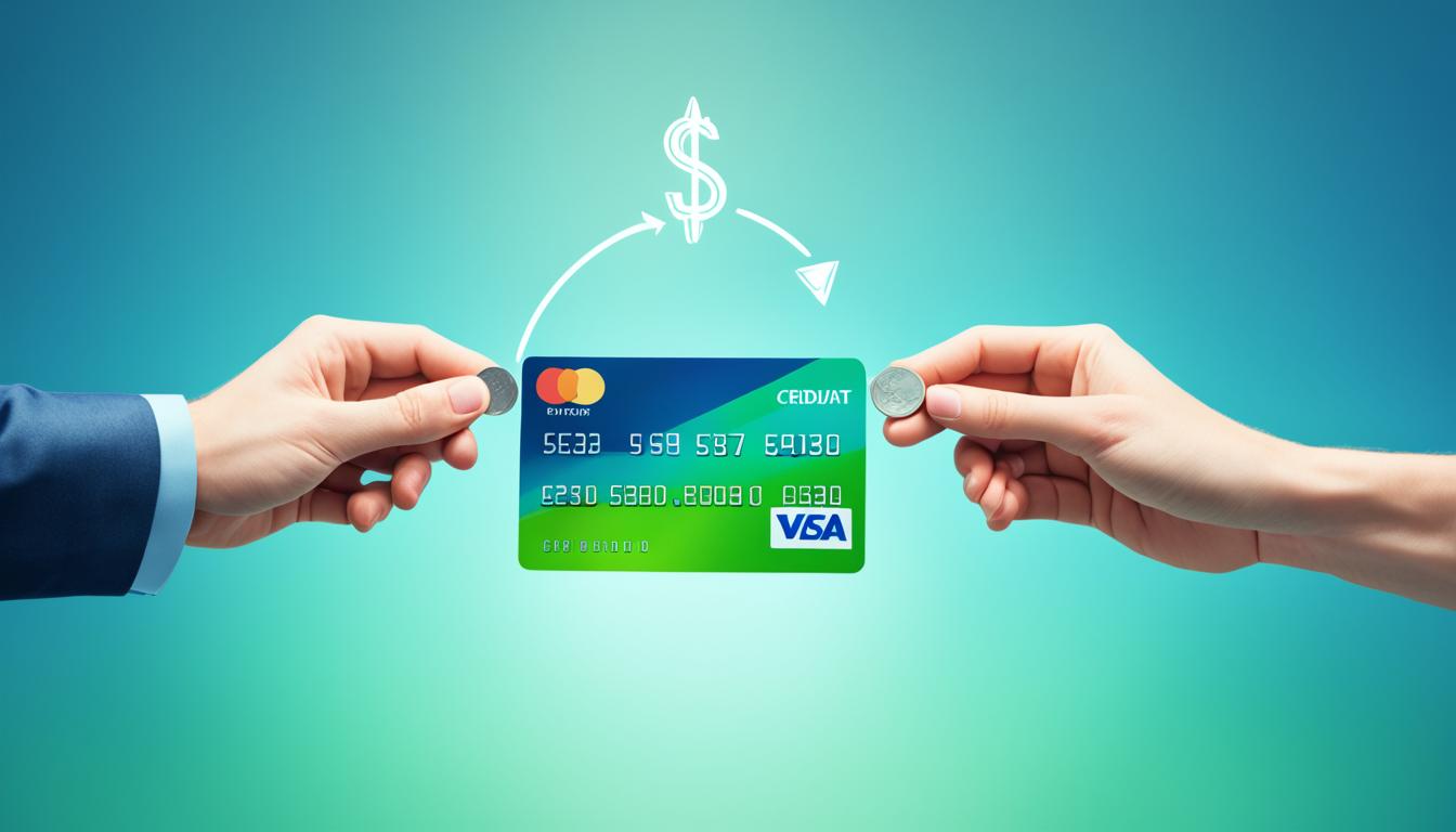 credit card balance transfer options