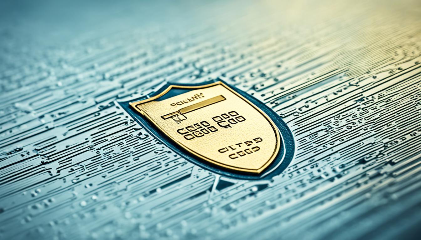 credit card fraud protection measures