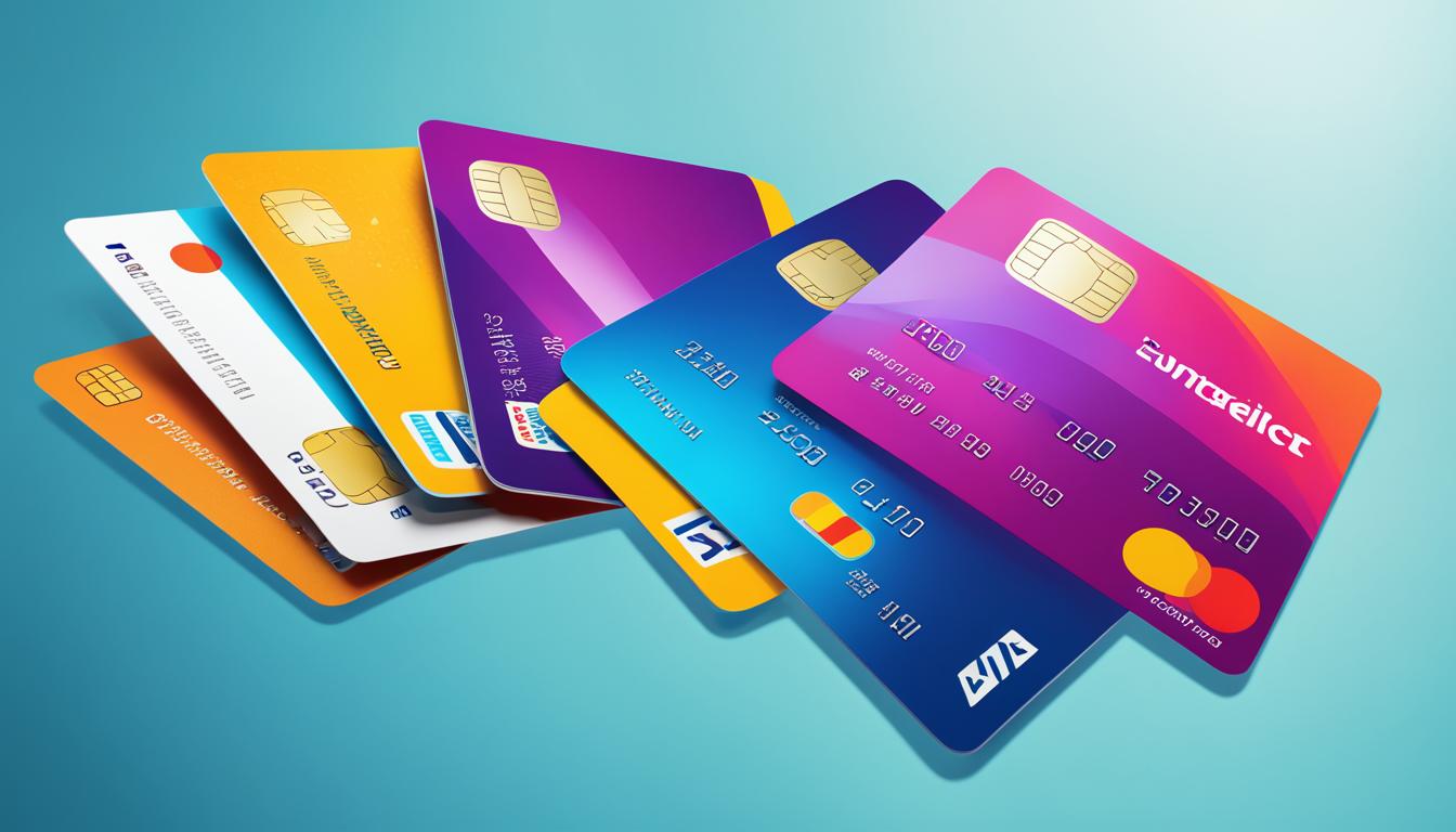 credit cards