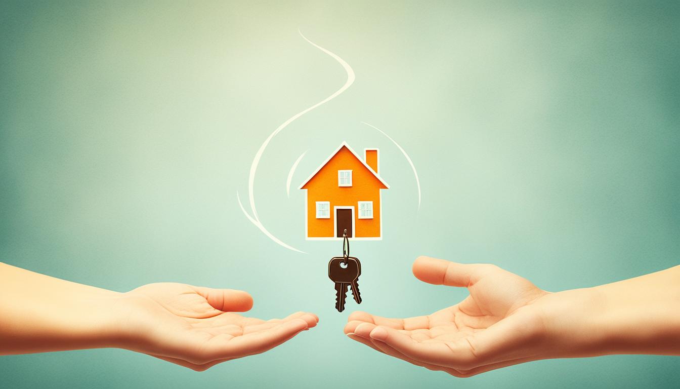 down payment assistance
