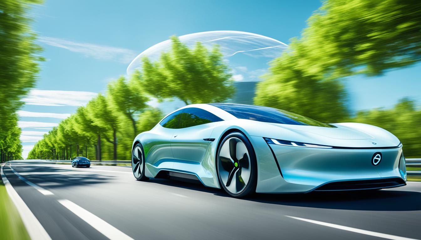 electric vehicle news