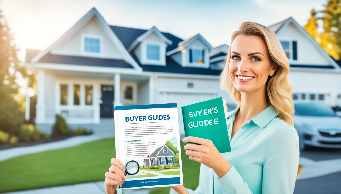 first-time homebuyer's guide