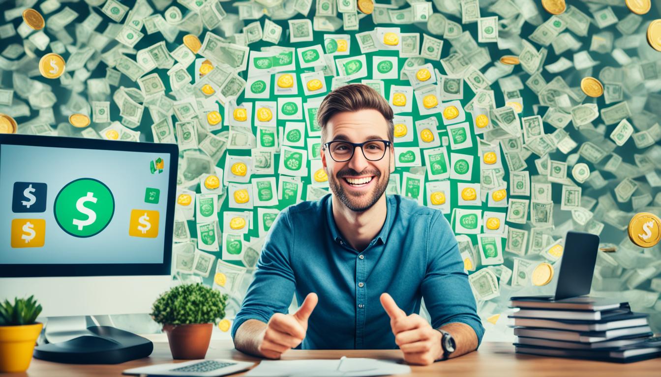 make money online