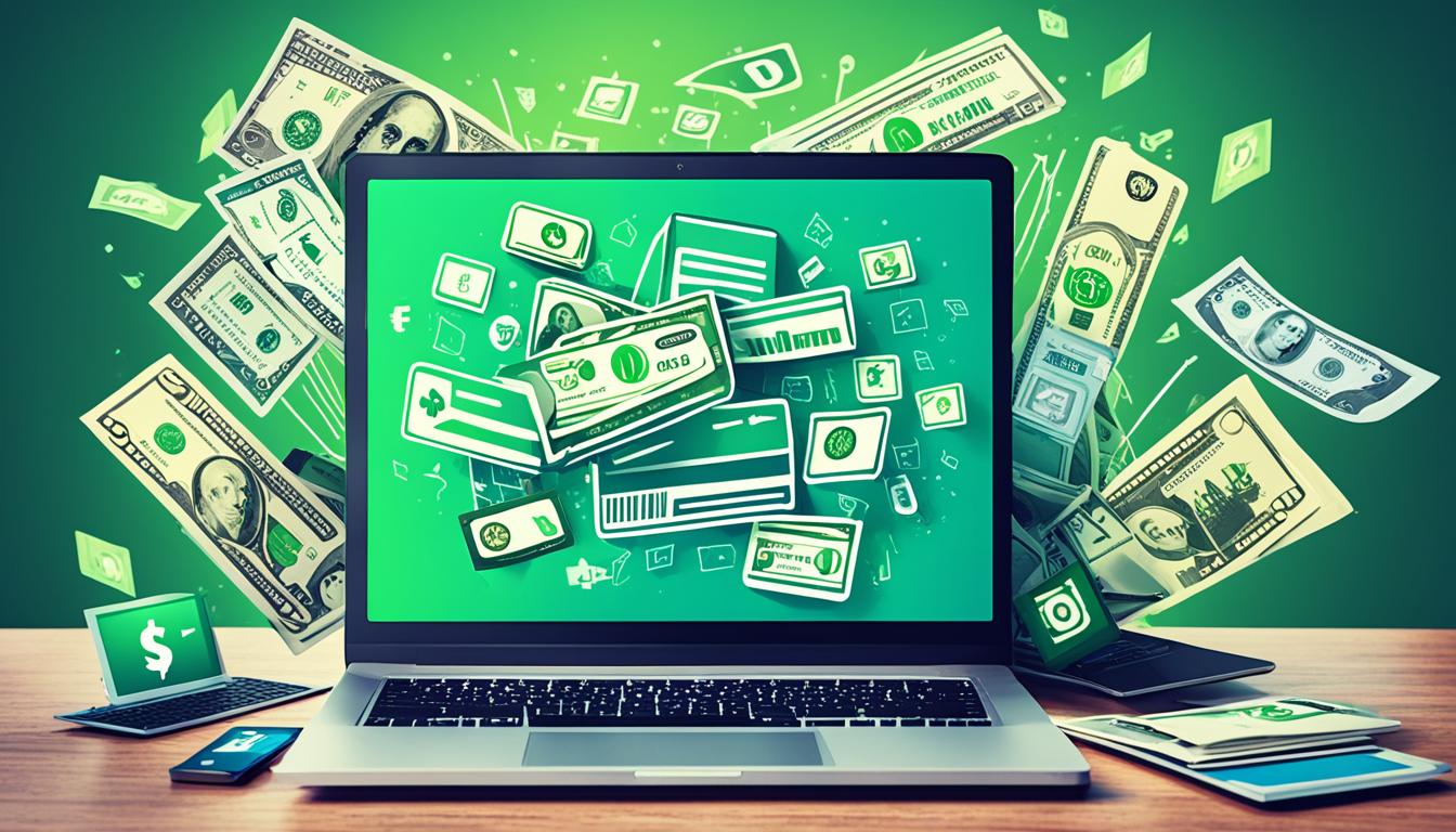 make money online