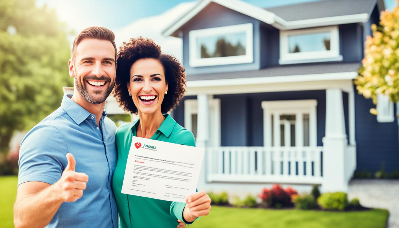 mortgage pre-approval