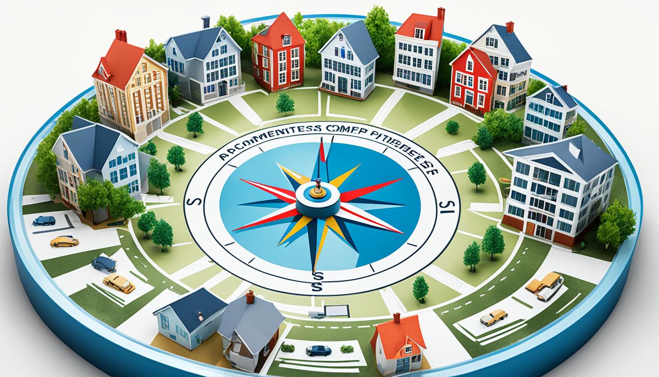 property investment strategies