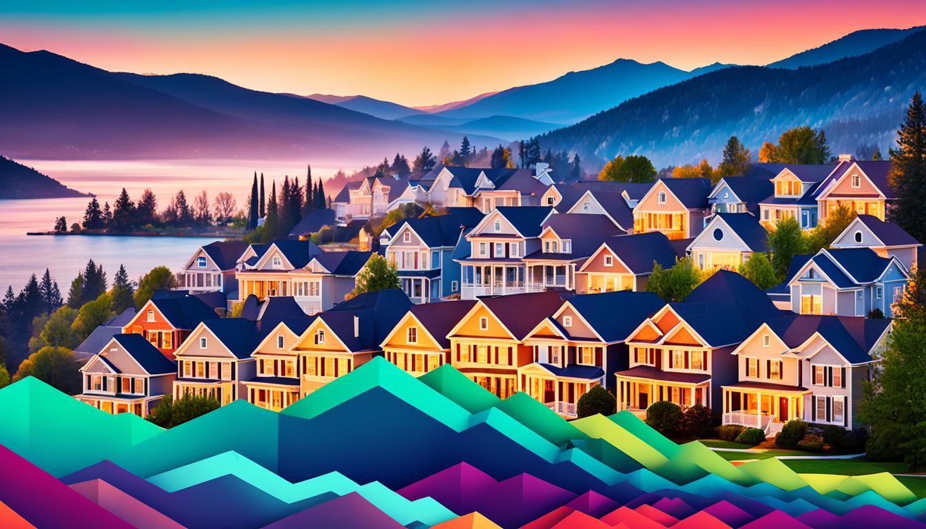 real estate market