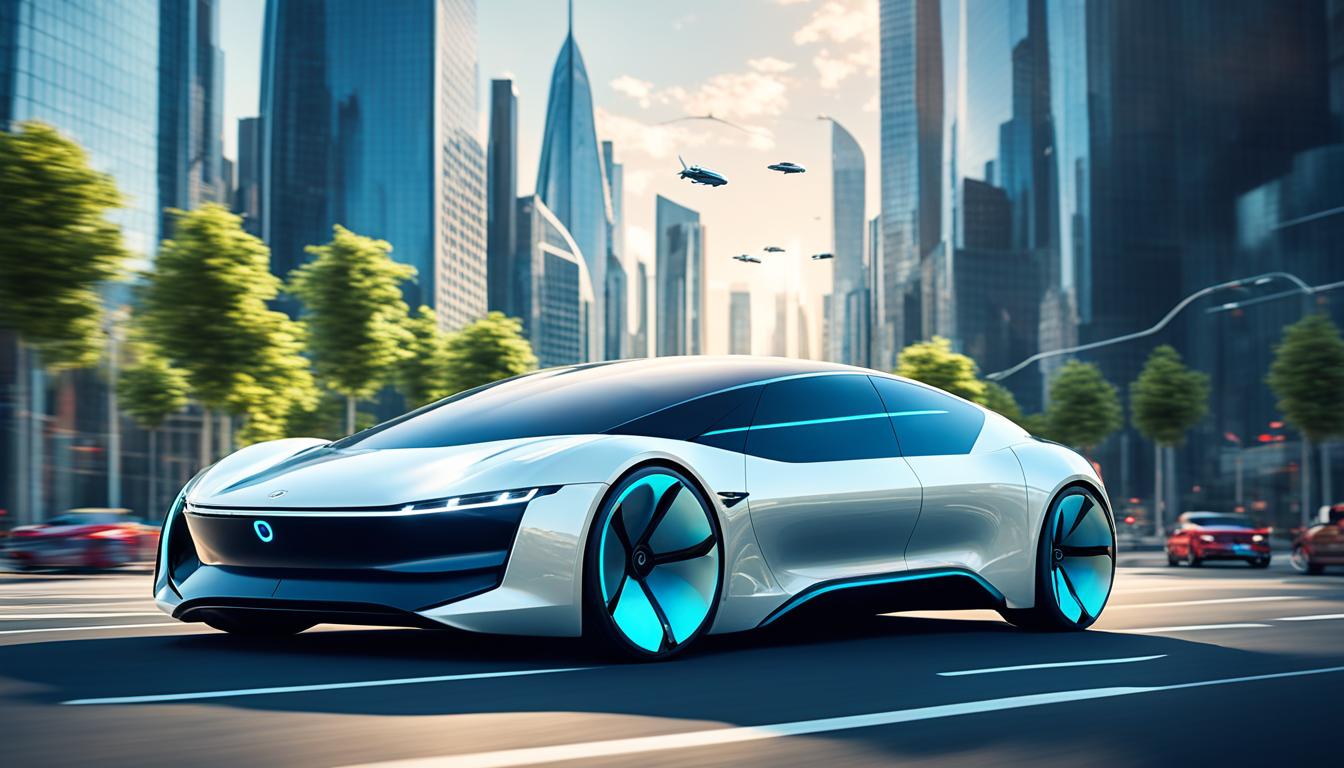 top electric cars 2024