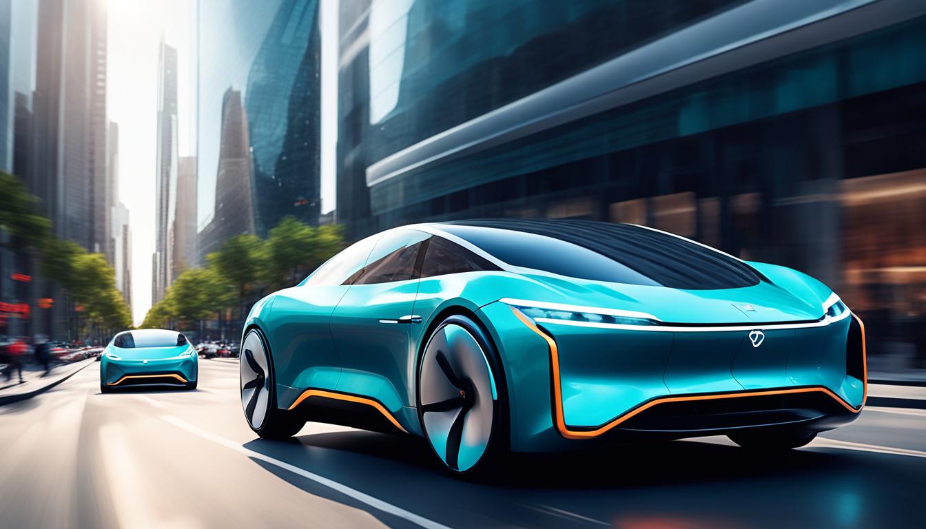 upcoming electric cars 2024
