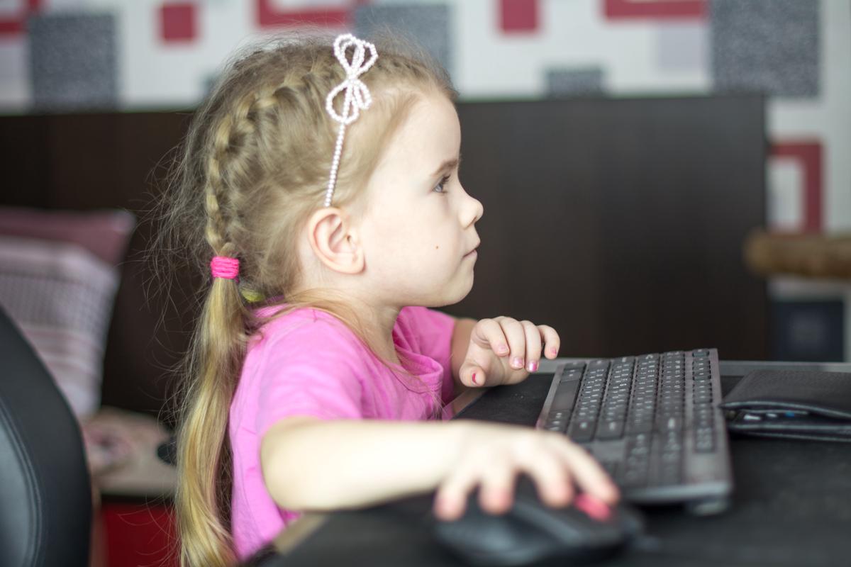 A screenshot of the Chrome Parental Controls interface showing various options for controlling and monitoring a child's online activities.