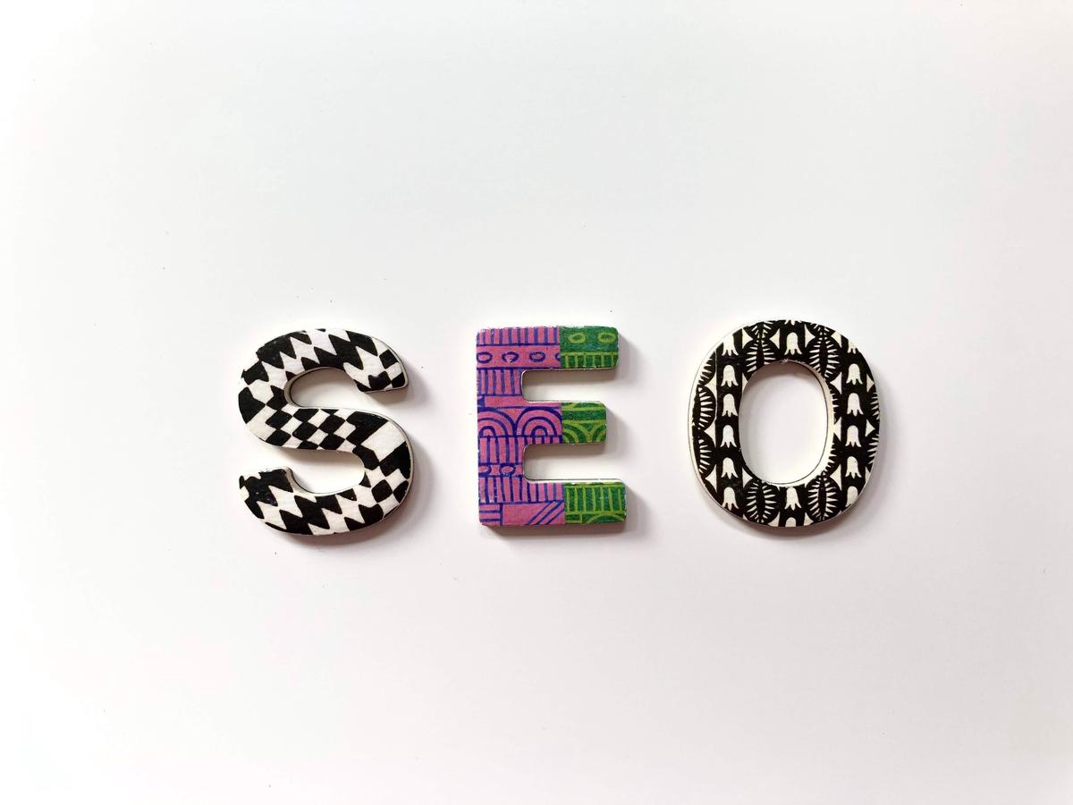 Image depicting the importance of SEO for online businesses