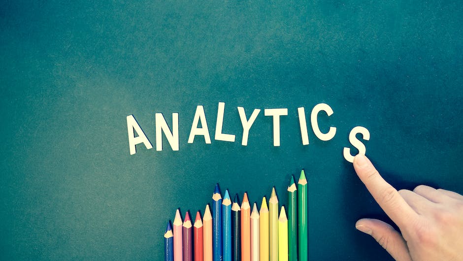 Image depicting various SEO tools and analytics in use.
